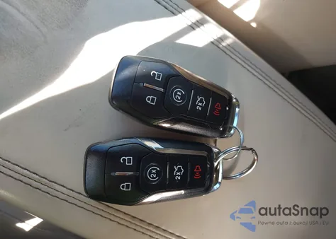 2015 Lincoln Mkc z USA, uszkodzony, nr VIN 5LMTJ2AH1FUJ37145